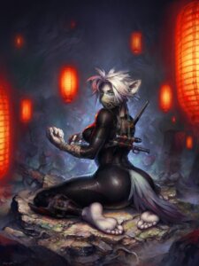 Rating: Safe Score: 0 Tags: 2012 3:4 5_toes anthro barefoot big_butt biped bodysuit breasts butt canid canine clothed clothing countershade_feet countershading e621 fantasy feet felid female foot_focus fox furgonomics green_eyes hair hi_res hindpaw humanoid_feet j_axer kneeling looking_at_viewer looking_back mammal mask melee_weapon ninja paws plantigrade short_hair skinsuit soles solo sword tail tail_clothing tight_clothing toes warrior weapon white_hair User: bunchy7s Rating: Safe Score: 0 Tags: 2012 3:4 5_toes anthro barefoot big_butt biped bodysuit breasts butt canid canine clothed clothing countershade_feet countershading e621 fantasy feet felid female foot_focus fox furgonomics green_eyes hair hi_res hindpaw humanoid_feet j_axer kneeling looking_at_viewer looking_back mammal mask melee_weapon ninja paws plantigrade short_hair skinsuit soles solo sword tail tail_clothing tight_clothing toes warrior weapon white_hair User: bunchy7s