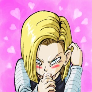 Rating: Explicit Score: 0 Tags: 2d android_18 blonde_hair blush dragon_ball dragon_ball_z fellatio female fully_clothed human lowres male oral rule34 straight straight_hair uncensored User: bunchy7s Rating: Explicit Score: 0 Tags: 2d android_18 blonde_hair blush dragon_ball dragon_ball_z fellatio female fully_clothed human lowres male oral rule34 straight straight_hair uncensored User: bunchy7s