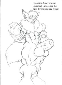 Rating: Explicit Score: 0 Tags: anthro eevee fur furry male male_only monochrome nintendo pokemon pokemon_(species) pokemon_rgby pokemorph rule34 solo User: bunchy7s Rating: Explicit Score: 0 Tags: anthro eevee fur furry male male_only monochrome nintendo pokemon pokemon_(species) pokemon_rgby pokemorph rule34 solo User: bunchy7s