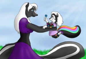 Rating: Safe Score: 0 Tags: anthro clothed clothing daughter_(lore) dress duo e621 female flower fluffy fluffy_tail grass hair herm_(lore) mammal markings mephitid mother_(lore) mother_and_child_(lore) mother_and_daughter_(lore) multicolored_tail nijisukanku parent_(lore) parent_and_child_(lore) parent_and_daughter_(lore) plant rainbow rainbow_tail skunk smile striped_markings striped_tail stripes sunnylady tail tail_markings twillight_(twillightskunk) white_hair young young_anthro User: bunchy7s Rating: Safe Score: 0 Tags: anthro clothed clothing daughter_(lore) dress duo e621 female flower fluffy fluffy_tail grass hair herm_(lore) mammal markings mephitid mother_(lore) mother_and_child_(lore) mother_and_daughter_(lore) multicolored_tail nijisukanku parent_(lore) parent_and_child_(lore) parent_and_daughter_(lore) plant rainbow rainbow_tail skunk smile striped_markings striped_tail stripes sunnylady tail tail_markings twillight_(twillightskunk) white_hair young young_anthro User: bunchy7s