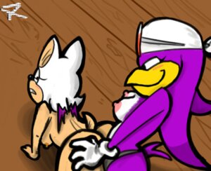 Rating: Explicit Score: 0 Tags: all_fours ambiguous_penetration anthro avian bat beak bird blush breasts butt captainr dildo doggystyle duo e621 eulipotyphlan eyes_closed female female/female female_rape female_raped female_raping_female forced from_behind_position hedgehog hirundinid interspecies mammal nipples non-mammal_nipples oscine passerine penetration rape rouge_the_bat sega sex sex_toy smile sonic_riders sonic_the_hedgehog_(series) strapon swallow_(bird) wave_the_swallow User: bunchy7s