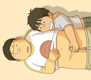 Rating: Explicit Score: 0 Tags: daichi_sawaguchi dennou_coil denpa male male_only rule34 tagme User: bunchy7s