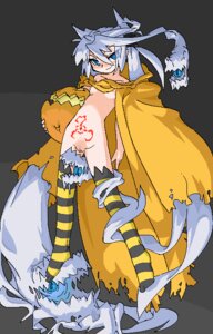 Rating: Explicit Score: 0 Tags: blue_eyes bottomless bow breasts cape cloak female flat_chest hairbow living_hair long_hair mof nipples nude oekaki original pumpkin pussy rule34 silver_hair smirk striped striped_legwear striped_thighhighs tattoo thighhighs tied_hair twintails very_long_hair User: bunchy7s