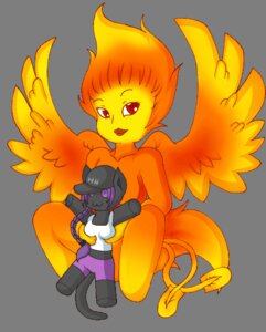Rating: Safe Score: 0 Tags: alpha_channel animal_humanoid animated animated_gif avian avian_humanoid bc4life blinking doll duo e621 elemental_creature european_mythology feathered_wings feathers felid female fire fire_creature greek_mythology grope humanoid mammal mythological_avian mythological_bird mythological_creature mythological_firebird mythology phoenix short_playtime simple_background sophie_nix tail transparent_background winged_humanoid wings User: bunchy7s