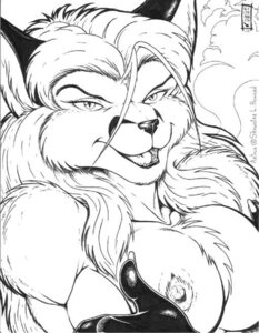 Rating: Explicit Score: 0 Tags: 1999 anthro artica_lagopus breasts canid canine chest_tuft e621 extinctioners female fox hair hand_on_breast long_hair looking_at_viewer mammal max_blackrabbit monochrome nipples pen_(artwork) solo traditional_media_(artwork) tuft User: bunchy7s Rating: Explicit Score: 0 Tags: 1999 anthro artica_lagopus breasts canid canine chest_tuft e621 extinctioners female fox hair hand_on_breast long_hair looking_at_viewer mammal max_blackrabbit monochrome nipples pen_(artwork) solo traditional_media_(artwork) tuft User: bunchy7s