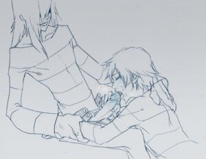 Rating: Explicit Score: 0 Tags: gay male oral penis prison_clothes prisoner rule34 simon_(tengen_toppa_gurren_lagann) striped_shirt tagme tengen_toppa_gurren_lagann viral yaoi User: bunchy7s