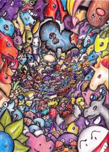 Rating: Safe Score: 0 Tags: abra absolutely_everyone aerodactyl alakazam ambiguous_gender anthro arbok arcanine arthropod articuno artificial_intelligence avery_(artist) avian beedrill bellsprout blastoise bone bone_mask bulbasaur butterfree canid canine caterpie chansey charizard charmander charmeleon clefable clefairy cloyster cubone dewgong digital_creature diglett ditto_(pokemon) dodrio doduo dragon dragonair dragonite dratini drowzee dugtrio e621 eevee eeveelution ekans electabuzz electrode_(pokemon) elemental_creature equid evolutionary_family exeggcute exeggutor farfetch'd fearow felid feral flareon flora_fauna fossil_pokemon fungus fur gastly generation_1_pokemon gengar geodude glitch glitch_creature glitch_pokemon gloom_(pokemon) golbat goldeen golduck golem_(pokemon) graveler grimer group growlithe gyarados haunter hitmonchan hitmonlee horsea humanoid hypno_(pokemon) insect ivysaur jigglypuff jolteon jynx kabuto kabutops kadabra kakuna kangaskhan kingler koffing krabby lapras large_group legendary_birds legendary_duo legendary_pokemon legendary_trio lickitung machamp machine machoke machop magikarp magmar magnemite magneton mammal mankey marowak mask meowth metapod mew_(pokemon) mew_duo mewtwo mineral_fauna missingno. moltres mr._mime muk multi_tail mushroom mythological_creature mythological_scalie mythology nidoking nidoqueen nidoran nidoran♀ nidoran♂ nidorina nidorino ninetales nintendo oddish omanyte omastar onix paras parasect persian_(pokemon) pidgeot pidgeotto pidgey pikachu pinsir plant pokemon pokemon_(species) poliwag poliwhirl poliwrath ponyta porygon primeape psyduck raichu rapidash raticate rattata red_mushroom rhydon rhyhorn robot rodent sandshrew sandslash scalie scyther seadra seaking seel shellder skull skull_mask slowbro slowpoke snorlax spearow sphere_creature squirtle starmie staryu tail tangela tauros tentacool tentacruel tochukaso_(pokemon) vaporeon venomoth venonat venusaur victreebel vileplume voltorb vulpix wartortle weedle weepinbell weezing wigglytuff yellow_body yellow_fur zapdos zubat User: bunchy7s