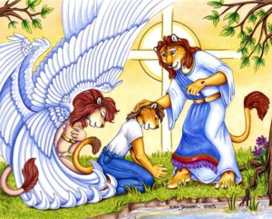 Rating: Safe Score: 0 Tags: 2005 angel animal_humanoid anthro bottomwear celtic_cross cherub christian_cross christian_symbol christianity clothing cross deity denim denim_bottomwear denim_clothing detailed_background e621 english_text feathered_wings feathers felid felid_humanoid female flower group halo humanoid jeans jesus_christ kneeling lion lion_humanoid male mammal mammal_humanoid outside pantherine pantherine_humanoid pants plant religion religious_symbol robe shirt signature standing submissive tail text topwear tree trio water what wings xianjaguar User: bunchy7s Rating: Safe Score: 0 Tags: 2005 angel animal_humanoid anthro bottomwear celtic_cross cherub christian_cross christian_symbol christianity clothing cross deity denim denim_bottomwear denim_clothing detailed_background e621 english_text feathered_wings feathers felid felid_humanoid female flower group halo humanoid jeans jesus_christ kneeling lion lion_humanoid male mammal mammal_humanoid outside pantherine pantherine_humanoid pants plant religion religious_symbol robe shirt signature standing submissive tail text topwear tree trio water what wings xianjaguar User: bunchy7s