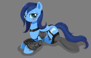 Rating: Safe Score: 0 Tags: 2013 absurd_res alpha_channel blue_hair blush clothing collar corset cutie_mark e621 equid equine evomanaphy fan_character fc05 feathered_wings feathers female feral freckles garter_straps green_eyes hair hasbro hi_res legwear lingerie looking_at_viewer mammal my_little_pony mythological_creature mythological_equine mythology panties pegasus quadruped simple_background smile solo stockings suggestive tail topwear transparent_background underwear wings User: bunchy7s