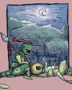 Rating: Safe Score: 0 Tags: 4:5 ambiguous_gender anthro arthropod blue_eyes brown_eyes caterpie cloud duo e621 forest generation_1_pokemon inkbird insect larva lying melee_weapon moon night nintendo on_back outside plant pokemon pokemon_(species) polearm sitting sky spear star tree weapon User: bunchy7s Rating: Safe Score: 0 Tags: 4:5 ambiguous_gender anthro arthropod blue_eyes brown_eyes caterpie cloud duo e621 forest generation_1_pokemon inkbird insect larva lying melee_weapon moon night nintendo on_back outside plant pokemon pokemon_(species) polearm sitting sky spear star tree weapon User: bunchy7s