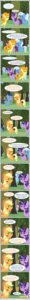 Rating: Safe Score: 0 Tags: absurd_res aloe_(mlp) applejack_(mlp) black_border border carrot_top_(mlp) comic dialogue digital_media_(artwork) e621 earth_pony english_text equid equine feathered_wings feathers female feral friendship_is_magic fur group hair hasbro hi_res horn horse long_image male mammal multicolored_hair my_little_pony mythological_creature mythological_equine mythology pegasus pony purple_body purple_feathers purple_fur purple_hair soarin_(mlp) tall_image text trixie_(mlp) twilight_sparkle_(mlp) two_tone_hair unicorn winged_unicorn wings wonderbolts_(mlp) zacatron94 User: bunchy7s