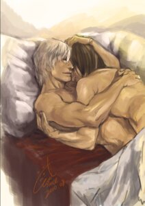 Rating: Explicit Score: 0 Tags: credo dante_(devil_may_cry) devil_may_cry devil_may_cry_(series) gay male male_only rule34 signed tagme yaoi User: bunchy7s