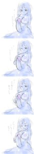 Rating: Explicit Score: 0 Tags: 1futa artist_request big_penis blue_body blue_hair blush breasts character_request copyright_request cum cum_on_breasts cum_on_face cum_on_self female futa_sans_balls futanari highres huge_penis intersex long_image masturbation monster_girl penis rule34 sketch slime slime_futa slime_girl solo solo_futa source_request tall_image translation_request User: bunchy7s