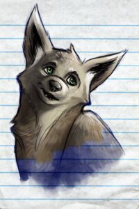 Rating: Safe Score: 0 Tags: ambiguous_gender brown_body brown_fur canid canine e621 feral fox fur green_eyes lined_paper mammal paper simple_background smile solo unknown_artist User: bunchy7s Rating: Safe Score: 0 Tags: ambiguous_gender brown_body brown_fur canid canine e621 feral fox fur green_eyes lined_paper mammal paper simple_background smile solo unknown_artist User: bunchy7s