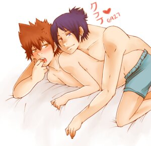 Rating: Explicit Score: 0 Tags: gay katekyo_hitman_reborn! male male_only rokudou_mukuro rule34 sawada_tsunayoshi tagme yaoi User: bunchy7s Rating: Explicit Score: 0 Tags: gay katekyo_hitman_reborn! male male_only rokudou_mukuro rule34 sawada_tsunayoshi tagme yaoi User: bunchy7s