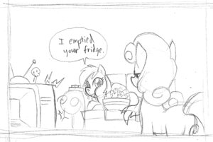 Rating: Safe Score: 0 Tags: black_and_white bone carrot_top_(mlp) controller derpy_hooves_(mlp) detailed_background duo e621 earth_pony electronics elosande english_text equid equine female feral food friendship_is_magic furniture hasbro horse mammal monochrome my_little_pony pony popcorn remote_control skull sofa tail television text toony User: bunchy7s