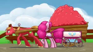 Rating: Safe Score: 0 Tags: 2012 apple balloon balloon_print big_macintosh_(mlp) blonde_hair cloud cutie_mark duo e621 earth_pony equid equine female fence feral food friendship_is_magic fruit grass green_eyes hair hasbro hi_res horse inflatable male mammal my_little_pony outside pinkie_pie_(mlp) plant pony purple_eyes quadruped sky tail underpable vehicle wagon User: bunchy7s