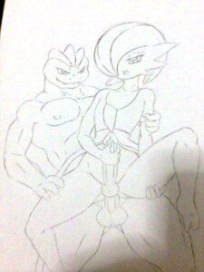 Rating: Explicit Score: 0 Tags: 2boys anal anal_penetration anal_sex arm_grab balls dark-moltres erection gardevoir gay humanoid humanoid_on_male interspecies leg_grab machoke male male/male male_gardevoir male_only male_penetrated male_penetrating male_penetrating_male male_pokemon male_pokemon/male_pokemon maledom malesub monster nintendo penis pok&eacute;mon_(species) pokemon pokemon_(species) pokemon_rgby pokemon_rse rule34 sketch testicles User: bunchy7s