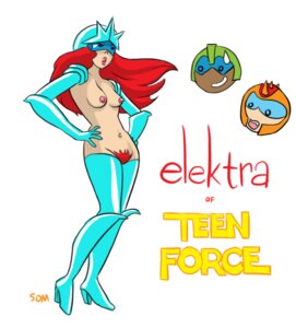 Rating: Explicit Score: 0 Tags: breasts elektra female kid_comet moleculad rule34 som teen_force User: bunchy7s