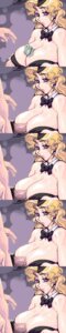 Rating: Explicit Score: 0 Tags: 1boy 1girls blonde_hair breasts bunny_ear bunnysuit cleavage copyright_request cum erection facial female highres huge_breasts male male_pubic_hair matagitii money paizuri partial_male penis prostitution pubic_hair rule34 straight straight_hair uncensored veiny_penis User: bunchy7s