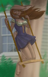 Rating: Safe Score: 0 Tags: anthro barefoot biped breasts brown_body brown_fur brown_hair chest_tuft cleavage clothed clothing dark_nurse dress e621 eyes_closed feet female front_laced_dress fur hair koko_bun_bun lagomorph leporid mammal outside rabbit solo sundress swing tongue tongue_out tuft window User: bunchy7s Rating: Safe Score: 0 Tags: anthro barefoot biped breasts brown_body brown_fur brown_hair chest_tuft cleavage clothed clothing dark_nurse dress e621 eyes_closed feet female front_laced_dress fur hair koko_bun_bun lagomorph leporid mammal outside rabbit solo sundress swing tongue tongue_out tuft window User: bunchy7s