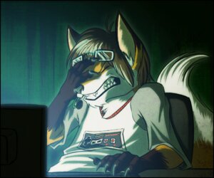 Rating: Safe Score: 0 Tags: 2011 6:5 angry anthro arms_bent brown_hair canid canine chair claws clothing computer computer_keyboard controller desk dipstick_tail e621 electronics eyes_closed eyewear facepalm fox foxydude frustrated furniture game_controller glasses hair hand_on_face hand_on_own_face headgear headphones headset holding_face inside male mammal markings nes_controller nintendo nintendo_controller nintendo_entertainment_system raised_hand reaction_image retro_controller solo table tail tail_markings teeth tigerbeacon User: bunchy7s Rating: Safe Score: 0 Tags: 2011 6:5 angry anthro arms_bent brown_hair canid canine chair claws clothing computer computer_keyboard controller desk dipstick_tail e621 electronics eyes_closed eyewear facepalm fox foxydude frustrated furniture game_controller glasses hair hand_on_face hand_on_own_face headgear headphones headset holding_face inside male mammal markings nes_controller nintendo nintendo_controller nintendo_entertainment_system raised_hand reaction_image retro_controller solo table tail tail_markings teeth tigerbeacon User: bunchy7s