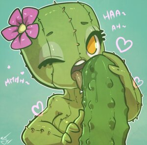 Rating: Questionable Score: 0 Tags: atryl breasts cactus digital_media_(artwork) dizzy_the_cactus e621 elemental_creature female flora_fauna flower food heart_symbol licking non-mammal_breasts not_furry one_eye_closed pickle_(food) plant simple_background solo spikes suggestive text tongue tongue_out wink yellow_eyes User: bunchy7s