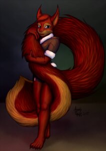 Rating: Safe Score: 0 Tags: 2011 anthro arche_kruz big_tail bottomwear clothed clothing digital_drawing_(artwork) digital_media_(artwork) e621 female fluffy full-length_portrait fully_clothed fur grey_eyes hair hi_res holding_tail hug huge_tail humanoid_hands hyper hyper_tail inks long_tail looking_at_viewer mammal nadia orange_body orange_fur plantigrade portrait red_body red_fur rodent sciurid shaded shorts signature simple_background solo tail tail_hug tree_squirrel User: bunchy7s