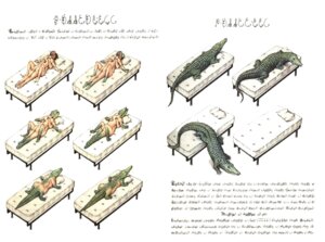 Rating: Explicit Score: 0 Tags: 1981 alligator alligatorid bed black_hair brown_hair butt codex_seraphinianus crocodilian e621 feral from_front_position furniture fusion green_body green_scales group hair hi_res human luigi_serafini lying male mammal merging missionary_position on_back on_bed pillow reptile scales scalie sex short_hair simple_background solo_focus text traditional_media_(artwork) transformation what what_has_science_done white_background white_bed white_pillow why User: bunchy7s Rating: Explicit Score: 0 Tags: 1981 alligator alligatorid bed black_hair brown_hair butt codex_seraphinianus crocodilian e621 feral from_front_position furniture fusion green_body green_scales group hair hi_res human luigi_serafini lying male mammal merging missionary_position on_back on_bed pillow reptile scales scalie sex short_hair simple_background solo_focus text traditional_media_(artwork) transformation what what_has_science_done white_background white_bed white_pillow why User: bunchy7s