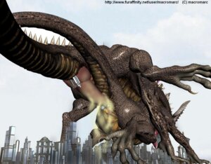 Rating: Explicit Score: 0 Tags: 3d anthro dinosaur kaiju macromarc male male_only rule34 scalie tagme User: bunchy7s