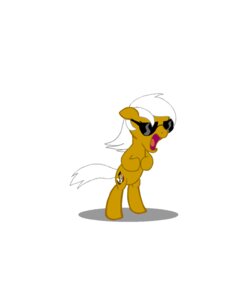 Rating: Safe Score: 0 Tags: 2012 2d_animation 5:6 animated animated_gif cutie_mark e621 equid equine eyewear gangnam_style hasbro horse kanashiipanda male mammal meme my_little_pony open_mouth pony short_playtime simple_background solo sunglasses tail white_background User: bunchy7s