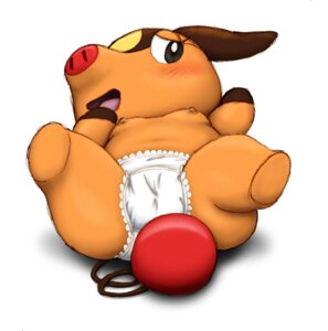 Rating: Questionable Score: 0 Tags: blush clothing e621 female generation_5_pokemon lying nintendo nipples on_back open_mouth panties pokemon pokemon_(species) solo spread_legs spreading ten_nekosupi tepig underwear User: bunchy7s