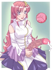 Rating: Explicit Score: 0 Tags: 1futa censored censored_penis detached_sleeves dress erection exposed_penis futa_only futanari gundam gundam_seed hair hair_ornament hairclip haro huge_penis intersex jun_atsushi lacus_clyne mosaic_censoring penis pink_hair rule34 sitting smile solo solo_futa User: bunchy7s