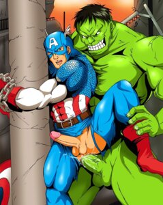 Rating: Explicit Score: 0 Tags: 2boys abs anal_penetration anal_sex ass avengers balls belt biceps black_hair blue_eyes bondage boots bound_wrists captain_america captain_america's_shield captain_america_(series) chained_to_pillar clenched_teeth cum cum_in_ass cum_inside doggy_style erect_while_penetrated erection gay green-skinned_male green_skin head_wings huge_cock hulk hulk_(series) leg_grab legs_held_open light-skinned_male light_skin male male_only male_penetrated maledom malesub marvel marvel_comics mask multiple_boys multiple_males multiple_penises muscular naughty_face nude palcomix pecs penis rear_deliveries rule34 sex spread_legs steve_rogers tagme testicles torn_clothes torn_pants uncensored veiny_penis yaoi User: bunchy7s Rating: Explicit Score: 0 Tags: 2boys abs anal_penetration anal_sex ass avengers balls belt biceps black_hair blue_eyes bondage boots bound_wrists captain_america captain_america's_shield captain_america_(series) chained_to_pillar clenched_teeth cum cum_in_ass cum_inside doggy_style erect_while_penetrated erection gay green-skinned_male green_skin head_wings huge_cock hulk hulk_(series) leg_grab legs_held_open light-skinned_male light_skin male male_only male_penetrated maledom malesub marvel marvel_comics mask multiple_boys multiple_males multiple_penises muscular naughty_face nude palcomix pecs penis rear_deliveries rule34 sex spread_legs steve_rogers tagme testicles torn_clothes torn_pants uncensored veiny_penis yaoi User: bunchy7s