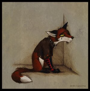 Rating: Safe Score: 0 Tags: 2010 alternative_fashion black_border border canid canine clothing collar corner culpeofox digitigrade dipstick_tail e621 ear_piercing emo facial_piercing feral fox lip_piercing male mammal markings piercing shirt sitting solo tail tail_markings topwear yellow_eyes User: bunchy7s Rating: Safe Score: 0 Tags: 2010 alternative_fashion black_border border canid canine clothing collar corner culpeofox digitigrade dipstick_tail e621 ear_piercing emo facial_piercing feral fox lip_piercing male mammal markings piercing shirt sitting solo tail tail_markings topwear yellow_eyes User: bunchy7s