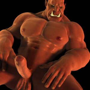 Rating: Explicit Score: 0 Tags: 1:1 3d_(artwork) abs balls bartol biceps big_muscles blue_eyes digital_media_(artwork) e621 erection foreskin genitals hi_res humanoid humanoid_genitalia humanoid_penis looking_at_viewer male muscular muscular_humanoid muscular_male not_furry orc partially_retracted_foreskin pecs penis red_body red_skin solo tusks User: bunchy7s