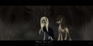Rating: Safe Score: 0 Tags: 2:1 amber_eyes animated animated_gif blonde_hair blue_eyes brown_body brown_fur brown_hair cape clothing cutie_mark derpy_hooves_(mlp) detailed_background doctor_whooves_(mlp) duo e621 earth_pony english_text equid equine female feral forest friendship_is_magic fur grass grey_body grey_fur hair hasbro hi_res horse long_hair looking_back male mammal mblood my_little_pony mythological_creature mythological_equine mythology open_mouth outside pegasus plant pony raining short_playtime smile text tree water wet wings yellow_eyes User: bunchy7s