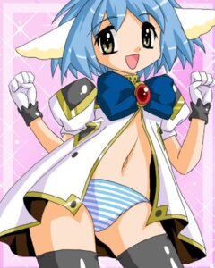 Rating: Explicit Score: 0 Tags: blue_hair female galaxy_angel mint_blancmanche rule34 tagme User: bunchy7s
