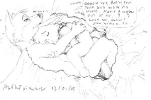 Rating: Explicit Score: 0 Tags: anthro asthexiancal canine cub disney female fox lagomorph monochrome rabbit robin_hood_(character) robin_hood_(disney) rough_sketch rule34 sis_(robin_hood) sketch tagme User: bunchy7s