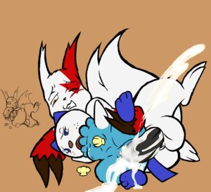 Rating: Explicit Score: 0 Tags: anthro black_penis blush bodily_fluids breasts cum cum_in_vagina cum_inside derp_eyes duo e621 erection female feral generation_3_pokemon generation_5_pokemon genital_fluids genitals lucky_(legion_beast) male male/female markings nintendo nude oshawott penis pokemon pokemon_(species) red_markings roy_mccloud semi-anthro simple_background tail vulva zangoose User: bunchy7s Rating: Explicit Score: 0 Tags: anthro black_penis blush bodily_fluids breasts cum cum_in_vagina cum_inside derp_eyes duo e621 erection female feral generation_3_pokemon generation_5_pokemon genital_fluids genitals lucky_(legion_beast) male male/female markings nintendo nude oshawott penis pokemon pokemon_(species) red_markings roy_mccloud semi-anthro simple_background tail vulva zangoose User: bunchy7s