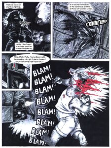 Rating: Explicit Score: 0 Tags: 2011 action_scene anthro bear blood bodily_fluids bottomwear canid canine canis child_murder clothed clothing comic demon dialogue dickbitch_molly domestic_dog duo e621 english_text female furgonomic_bottomwear furgonomics gore greyscale gun head_hit head_wound herm hi_res intersex james_m_hardiman mammal monochrome name_drop name_in_dialogue onomatopoeia penance ranged_weapon shot_in_head sound_effects speech_bubble spot_color tail tail_button_bottoms tail_clothing telekinesis text text_box weapon wounded young young_anthro User: bunchy7s Rating: Explicit Score: 0 Tags: 2011 action_scene anthro bear blood bodily_fluids bottomwear canid canine canis child_murder clothed clothing comic demon dialogue dickbitch_molly domestic_dog duo e621 english_text female furgonomic_bottomwear furgonomics gore greyscale gun head_hit head_wound herm hi_res intersex james_m_hardiman mammal monochrome name_drop name_in_dialogue onomatopoeia penance ranged_weapon shot_in_head sound_effects speech_bubble spot_color tail tail_button_bottoms tail_clothing telekinesis text text_box weapon wounded young young_anthro User: bunchy7s