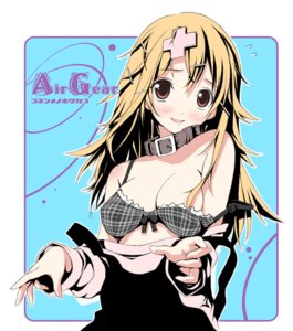 Rating: Explicit Score: 0 Tags: 1girls air_gear areola_slip areolae black_bra blonde_hair blush bow_bra bra breasts cleavage collar embarrassed female hair_ornament hairclip kantoku lingerie long_hair nipple_slip nipples off_shoulder open_mouth plaid red_eyes rule34 smile solo sumeragi_kururu sweatdrop underwear undressing User: bunchy7s Rating: Explicit Score: 0 Tags: 1girls air_gear areola_slip areolae black_bra blonde_hair blush bow_bra bra breasts cleavage collar embarrassed female hair_ornament hairclip kantoku lingerie long_hair nipple_slip nipples off_shoulder open_mouth plaid red_eyes rule34 smile solo sumeragi_kururu sweatdrop underwear undressing User: bunchy7s
