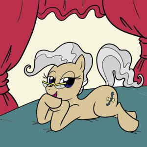 Rating: Questionable Score: 0 Tags: 1:1 cutie_mark e621 earth_pony equid equine eyewear female feral friendship_is_magic glasses hasbro horse mammal mayor_mare_(mlp) my_little_pony pony quadruped solo tail unknown_artist User: bunchy7s