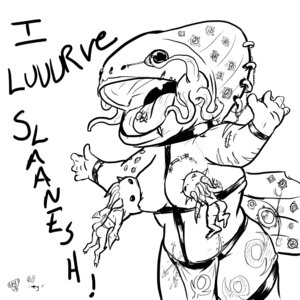 Rating: Explicit Score: 0 Tags: 3girls chaos_(warhammer) chaos_daemon daemonette death english_text female female_only rule34 slaanesh text vore warhammer_(franchise) warhammer_40k User: bunchy7s