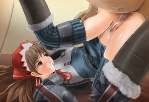 Rating: Explicit Score: 0 Tags: 1boy 1girls alicia_melchiott angry armor blush bottomless brown_eyes brown_hair censored clenched_teeth clothed_sex clothing cum cum_inside cumdrip dark-skinned_male dark_skin endured_face fat_male female georg_von_damon gloves male mimura_kaoru no_panties pain penis pubic_hair pussy rape rule34 sex short_twintails stockings tears thighhighs tied_hair twintails vaginal_penetration valkyria_chronicles valkyria_chronicles_1 User: bunchy7s Rating: Explicit Score: 0 Tags: 1boy 1girls alicia_melchiott angry armor blush bottomless brown_eyes brown_hair censored clenched_teeth clothed_sex clothing cum cum_inside cumdrip dark-skinned_male dark_skin endured_face fat_male female georg_von_damon gloves male mimura_kaoru no_panties pain penis pubic_hair pussy rape rule34 sex short_twintails stockings tears thighhighs tied_hair twintails vaginal_penetration valkyria_chronicles valkyria_chronicles_1 User: bunchy7s