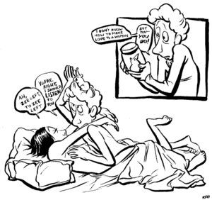 Rating: Explicit Score: 0 Tags: 1girls 2007 2boys alfredo_linguini artist_signature bed bed_sheet berkolounger black_and_white colette_tatou controlled dialogue digital_media_(artwork) disney english_text female hair_pull human lineart male nipples pixar rat ratatouille rebecca_sugar_(artist) remy_(ratatouille) rule34 softcore speech_bubble tagme User: bunchy7s Rating: Explicit Score: 0 Tags: 1girls 2007 2boys alfredo_linguini artist_signature bed bed_sheet berkolounger black_and_white colette_tatou controlled dialogue digital_media_(artwork) disney english_text female hair_pull human lineart male nipples pixar rat ratatouille rebecca_sugar_(artist) remy_(ratatouille) rule34 softcore speech_bubble tagme User: bunchy7s