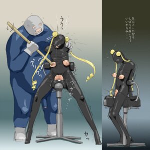 Rating: Explicit Score: 0 Tags: 1boy 1girls 2koma 8_no_ji_club bishoujo_senshi_sailor_moon bondage breast_cutout breasts clothing crotch_rope female humiliation pussy_cutout rule34 small_breasts solo translation_request usagi_tsukino what User: bunchy7s Rating: Explicit Score: 0 Tags: 1boy 1girls 2koma 8_no_ji_club bishoujo_senshi_sailor_moon bondage breast_cutout breasts clothing crotch_rope female humiliation pussy_cutout rule34 small_breasts solo translation_request usagi_tsukino what User: bunchy7s