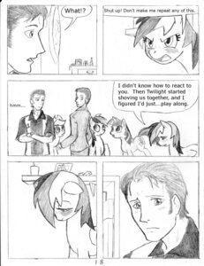 Rating: Questionable Score: 0 Tags: applejack_(mlp) blush comic dialogue dj-black-n-white e621 earth_pony english_text equid equine feathered_wings feathers female feral friendship_is_magic fur greyscale hair hasbro horn horse human male mammal monochrome my_little_pony mythological_creature mythological_equine mythology pegasus pony quadruped rainbow_dash_(mlp) tail text tsundere twilight_sparkle_(mlp) unicorn wings User: bunchy7s Rating: Questionable Score: 0 Tags: applejack_(mlp) blush comic dialogue dj-black-n-white e621 earth_pony english_text equid equine feathered_wings feathers female feral friendship_is_magic fur greyscale hair hasbro horn horse human male mammal monochrome my_little_pony mythological_creature mythological_equine mythology pegasus pony quadruped rainbow_dash_(mlp) tail text tsundere twilight_sparkle_(mlp) unicorn wings User: bunchy7s