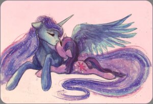 Rating: Safe Score: 0 Tags: 2012 cosmicunicorn cutie_mark duo e621 equid equine eyes_closed feathered_wings feathers female female/female feral friendship_is_magic fur hair hasbro horn kiss_on_lips kissing long_hair lying mammal multicolored_hair my_little_pony mythological_creature mythological_equine mythology on_front princess_luna_(mlp) purple_body purple_fur purple_hair royalty simple_background tail traditional_media_(artwork) twilight_sparkle_(mlp) two_tone_hair unicorn winged_unicorn wings User: bunchy7s Rating: Safe Score: 0 Tags: 2012 cosmicunicorn cutie_mark duo e621 equid equine eyes_closed feathered_wings feathers female female/female feral friendship_is_magic fur hair hasbro horn kiss_on_lips kissing long_hair lying mammal multicolored_hair my_little_pony mythological_creature mythological_equine mythology on_front princess_luna_(mlp) purple_body purple_fur purple_hair royalty simple_background tail traditional_media_(artwork) twilight_sparkle_(mlp) two_tone_hair unicorn winged_unicorn wings User: bunchy7s