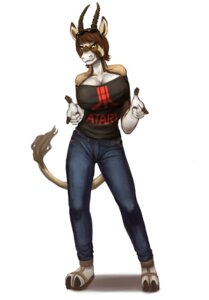 Rating: Safe Score: 0 Tags: 2_toes adebola_melesi antelope anthro arms_bent atari atari_logo big_breasts biped blue_bottomwear blue_clothing blue_jeans blue_pants bottomwear bovid breasts brown_hair cleavage clothed clothing denim denim_bottomwear denim_clothing digital_media_(artwork) double_finger_gun e621 eyewear feet female finger_gun footwear full-length_portrait fully_clothed gemsbok gesture grazing_antelope hair hand_gesture hi_res hooves horn jeans logo long_legs mammal multicolored_body oryx pants plantigrade portrait reddyeno5 sandals shirt_logo shoes short_hair shoulderless_clothing shoulderless_shirt smile solo standing sunglasses tail tail_tuft toes tuft User: bunchy7s Rating: Safe Score: 0 Tags: 2_toes adebola_melesi antelope anthro arms_bent atari atari_logo big_breasts biped blue_bottomwear blue_clothing blue_jeans blue_pants bottomwear bovid breasts brown_hair cleavage clothed clothing denim denim_bottomwear denim_clothing digital_media_(artwork) double_finger_gun e621 eyewear feet female finger_gun footwear full-length_portrait fully_clothed gemsbok gesture grazing_antelope hair hand_gesture hi_res hooves horn jeans logo long_legs mammal multicolored_body oryx pants plantigrade portrait reddyeno5 sandals shirt_logo shoes short_hair shoulderless_clothing shoulderless_shirt smile solo standing sunglasses tail tail_tuft toes tuft User: bunchy7s